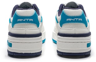 Anta Flame 4.0 'Blanco Azul Marino' 112328081-4 Purchase Anta Flame 4.0 'Blanco Azul Marino' 112328081-4