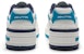 Anta Flame 4.0 'Putih Biru Navy' 112328081-4
