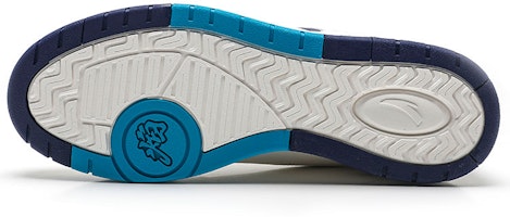 Anta Flame 4.0 'Blanco Azul Marino' 112328081-4 Details for Anta Flame 4.0 'Blanco Azul Marino' 112328081-4