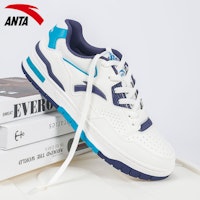 Anta Flame 4.0 'Blanco Azul Marino' 112328081-4 Cheap Anta Flame 4.0 'Blanco Azul Marino' 112328081-4