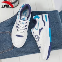 Anta Flame 4.0 'Blanco Azul Marino' 112328081-4 2