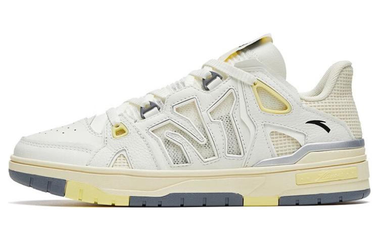 Anta Flame 4.0 Low 'Ivory White' 112328090-1