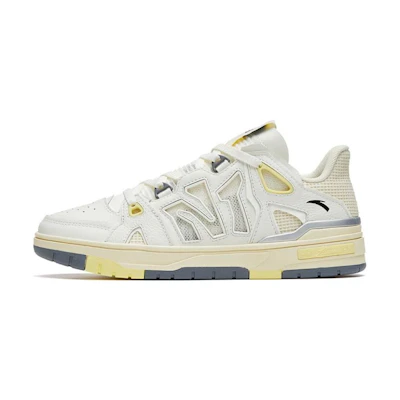 Anta Flame 4.0 Low 'Ivory White'