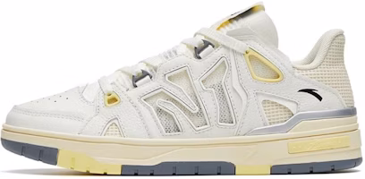 Anta Flame 4.0 Low 'Ivory White' 112328090-1 Anta Flame 4.0 Low 'Ivory White' 112328090-1
