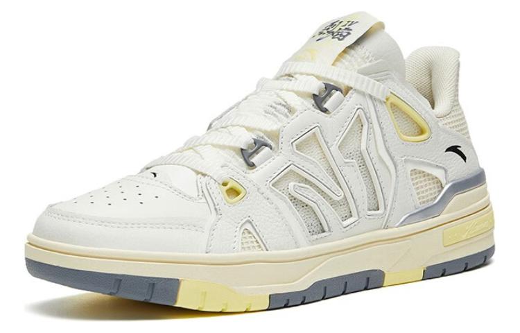 Order Anta Flame 4.0 Low 'Putih Gading' 112328090-1