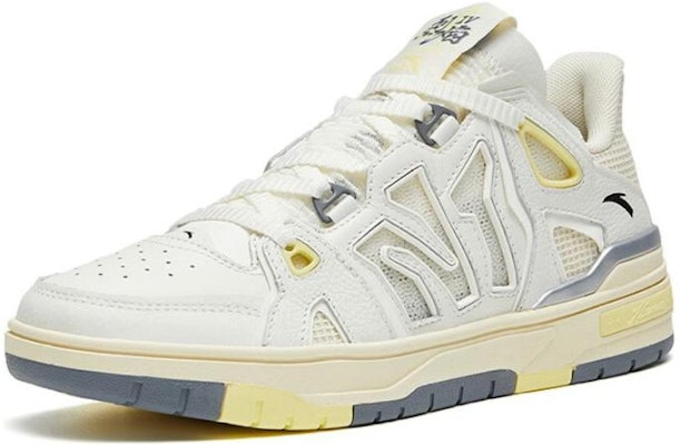 Anta Flame 4.0 Low 'Ivory White' 112328090-1 Order Anta Flame 4.0 Low 'Ivory White' 112328090-1