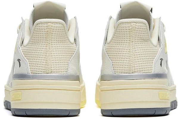 Anta Flame 4.0 Low 'Ivory White' 112328090-1 Lookbook Anta Flame 4.0 Low 'Ivory White' 112328090-1