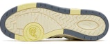 Shop Anta Flame 4.0 Low 'Putih Gading' 112328090-1