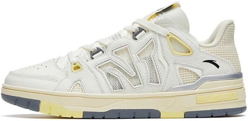 Anta Flame 4.0 Low 'Putih Gading' 112328090-1 Buy Anta Flame 4.0 Low 'Putih Gading' 112328090-1