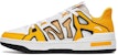 Anta Flame 4.0 Rendah 'Kuning' 112328090-3