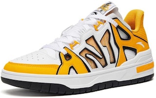 アンタ フレイム4.0 ロー "イエロー" 112328090-3 Order アンタ フレイム4.0 ロー "イエロー" 112328090-3