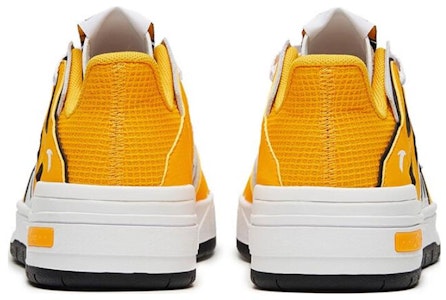 Anta Flame 4.0 Low 'Kuning' 112328090-3 Lookbook Anta Flame 4.0 Low 'Kuning' 112328090-3