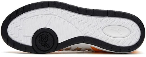 アンタ フレイム4.0 ロー "イエロー" 112328090-3 Shop アンタ フレイム4.0 ロー "イエロー" 112328090-3