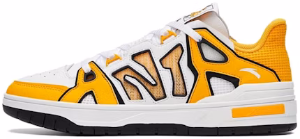 Anta Flame 4.0 Low 'Yellow' 112328090-3 Anta Flame 4.0 Low 'Yellow' 112328090-3