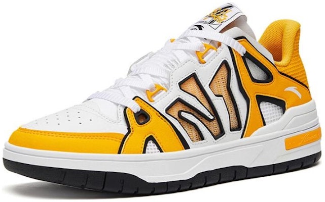 Anta Flame 4.0 Low 'Yellow' 112328090-3 Order Anta Flame 4.0 Low 'Yellow' 112328090-3