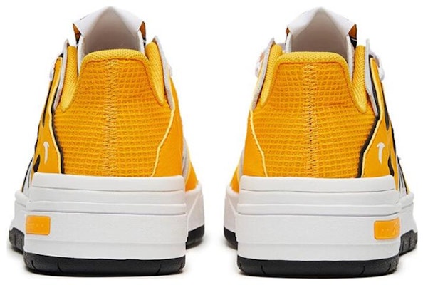 Anta Flame 4.0 Low 'Yellow' 112328090-3 Lookbook Anta Flame 4.0 Low 'Yellow' 112328090-3
