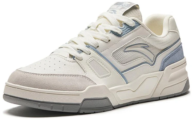 Anta Flame 5.0 'Blue White' 112428081-4 Order Anta Flame 5.0 'Blue White' 112428081-4