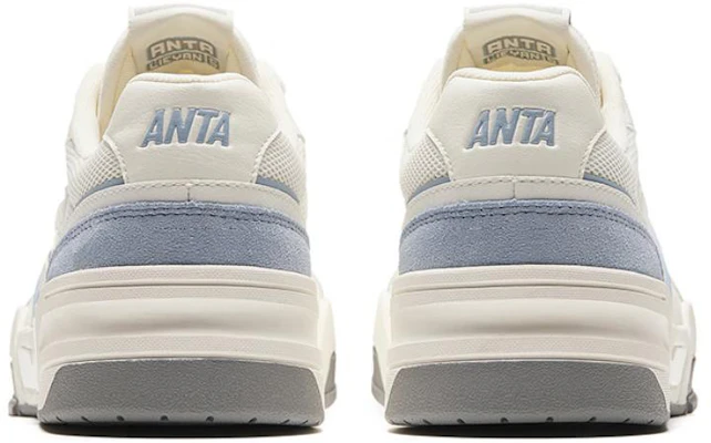 Anta Flame 5.0 'Blue White' 112428081-4 Lookbook Anta Flame 5.0 'Blue White' 112428081-4