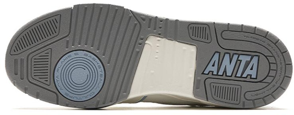 Anta Flame 5.0 'Blue White' 112428081-4 Shop Anta Flame 5.0 'Blue White' 112428081-4