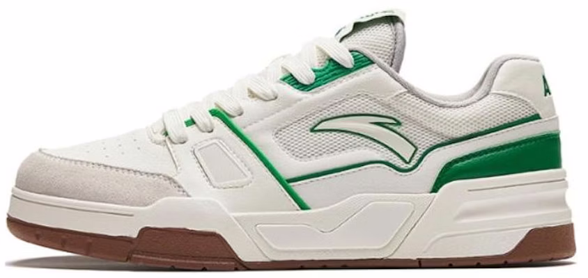 安踏 Flame 5.0 '白綠生膠' 112428081-2 Buy 安踏 Flame 5.0 '白綠生膠' 112428081-2