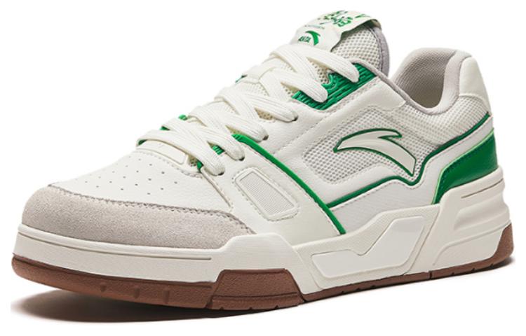 Anta Flame 5.0 'White Green Gum' 圖 2