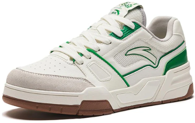 安踏 Flame 5.0 '白綠生膠' 112428081-2 Order 安踏 Flame 5.0 '白綠生膠' 112428081-2