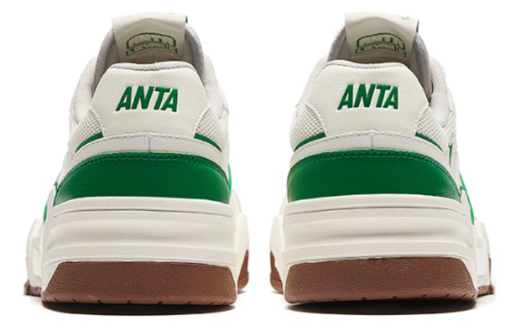Anta Flame 5.0 'White Green Gum' 圖 4