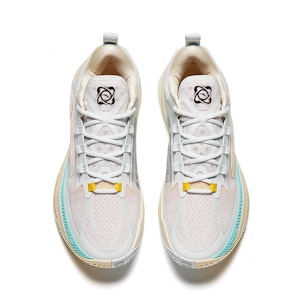 Anta Instant ZAP 1 Donte DiVincenzo 'Sekilas New York' 912411110Q-1 Lookbook Anta Instant ZAP 1 Donte DiVincenzo 'Sekilas New York' 912411110Q-1