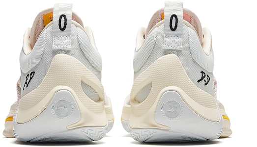 Anta Instant ZAP 1 Donte DiVincenzo 'Sekilas New York' 912411110Q-1 Shop Anta Instant ZAP 1 Donte DiVincenzo 'Sekilas New York' 912411110Q-1