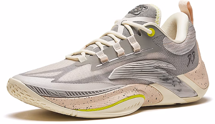 Anta Instant ZAP 1 Donte DiVincenzo 'White Chocolate' 912411110Q-2 Order Anta Instant ZAP 1 Donte DiVincenzo 'White Chocolate' 912411110Q-2