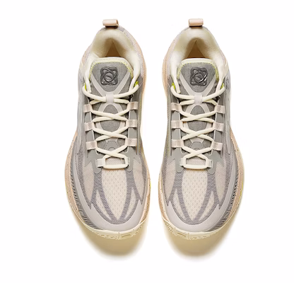 Anta Instant ZAP 1 Donte DiVincenzo 'White Chocolate' 912411110Q-2 Lookbook Anta Instant ZAP 1 Donte DiVincenzo 'White Chocolate' 912411110Q-2