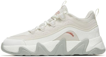 Anta Flash 2.0 'Grey White' 112248989-1 Anta Flash 2.0 'Grey White' 112248989-1
