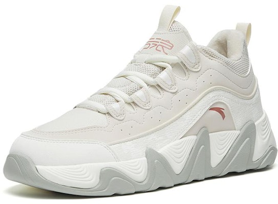 Anta Flash 2.0 'Grey White' 112248989-1 Order Anta Flash 2.0 'Grey White' 112248989-1