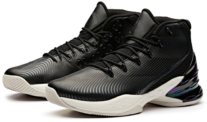Anta Flash 2 'Black Purple' 11841301-4 Order Anta Flash 2 'Black Purple' 11841301-4