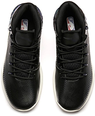 Anta Flash 2 'Black Purple' 11841301-4 Lookbook Anta Flash 2 'Black Purple' 11841301-4