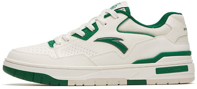 Anta Flame 4.0 'Putih Hijau' 112328081-5 Buy Anta Flame 4.0 'Putih Hijau' 112328081-5