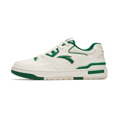Anta Flame 4.0 'White Green'