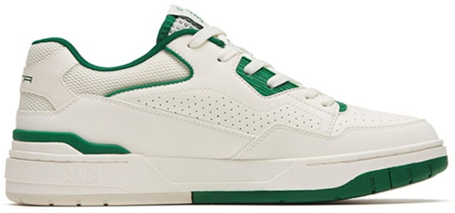 Anta Flame 4.0 'Putih Hijau' 112328081-5 Order Anta Flame 4.0 'Putih Hijau' 112328081-5