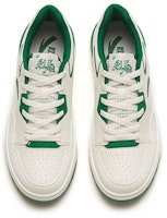 安踏烈焰4.0 '白绿' 112328081-5 Shop 安踏烈焰4.0 '白绿' 112328081-5