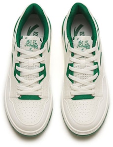 Anta Flame 4.0 'Putih Hijau' 112328081-5 Shop Anta Flame 4.0 'Putih Hijau' 112328081-5