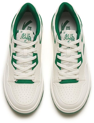 Anta Flame 4.0 'White Green' 112328081-5 Shop Anta Flame 4.0 'White Green' 112328081-5