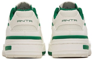 安踏烈焰4.0 '白绿' 112328081-5 Purchase 安踏烈焰4.0 '白绿' 112328081-5