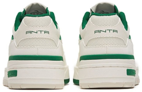 Anta Flame 4.0 'Putih Hijau' 112328081-5 Purchase Anta Flame 4.0 'Putih Hijau' 112328081-5