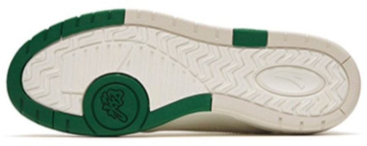 Anta Flame 4.0 'Putih Hijau' 112328081-5 Details for Anta Flame 4.0 'Putih Hijau' 112328081-5