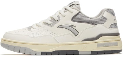 Anta Flash 4.0 Low 'Chip Grey' 112328081-1 Anta Flash 4.0 Low 'Chip Grey' 112328081-1