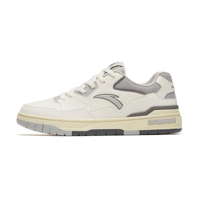 Anta Flash 4.0 Low 'Chip Grey'