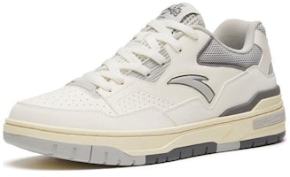 Anta Flash 4.0 Low 'Chip Grey' Abu-Abu Terbaru 112328081-1 Order Anta Flash 4.0 Low 'Chip Grey' Abu-Abu Terbaru 112328081-1