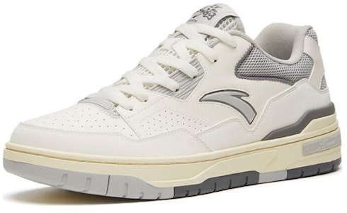 Anta Flash 4.0 Low 'Chip Grey' Kelabu 112328081-1 Order Anta Flash 4.0 Low 'Chip Grey' Kelabu 112328081-1