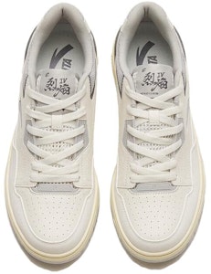 Anta Flash 4.0 Low 'Chip Grey' Kelabu 112328081-1 Lookbook Anta Flash 4.0 Low 'Chip Grey' Kelabu 112328081-1