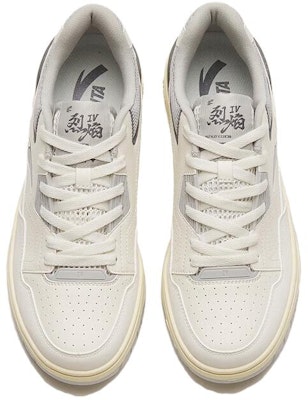 Anta Flash 4.0 Low 'Chip Grey' Abu-Abu Terbaru 112328081-1 Lookbook Anta Flash 4.0 Low 'Chip Grey' Abu-Abu Terbaru 112328081-1